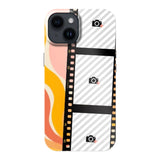 Apple iPhone 14 Tough case (fully printed, glossy)