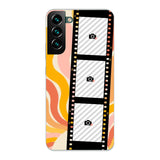 Rouleau de film n°1 - Coque de téléphone avec photo