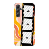 Rouleau de film n°1 - Coque de téléphone avec photo