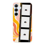 Rouleau de film n°1 - Coque de téléphone avec photo