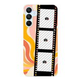 Rouleau de film n°1 - Coque de téléphone avec photo