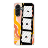 Rouleau de film n°1 - Coque de téléphone avec photo