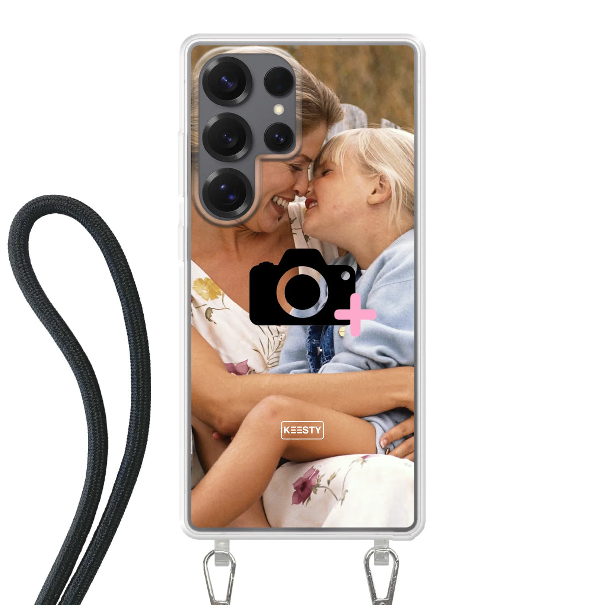 Photo °3 - Coque de téléphone avec photo