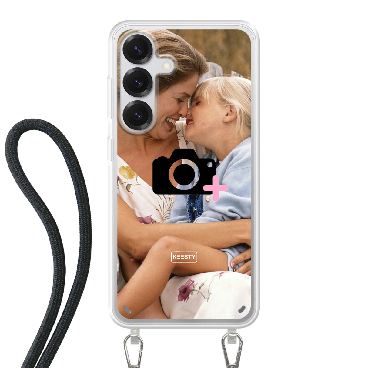 Photo °3 - Coque de téléphone avec photo