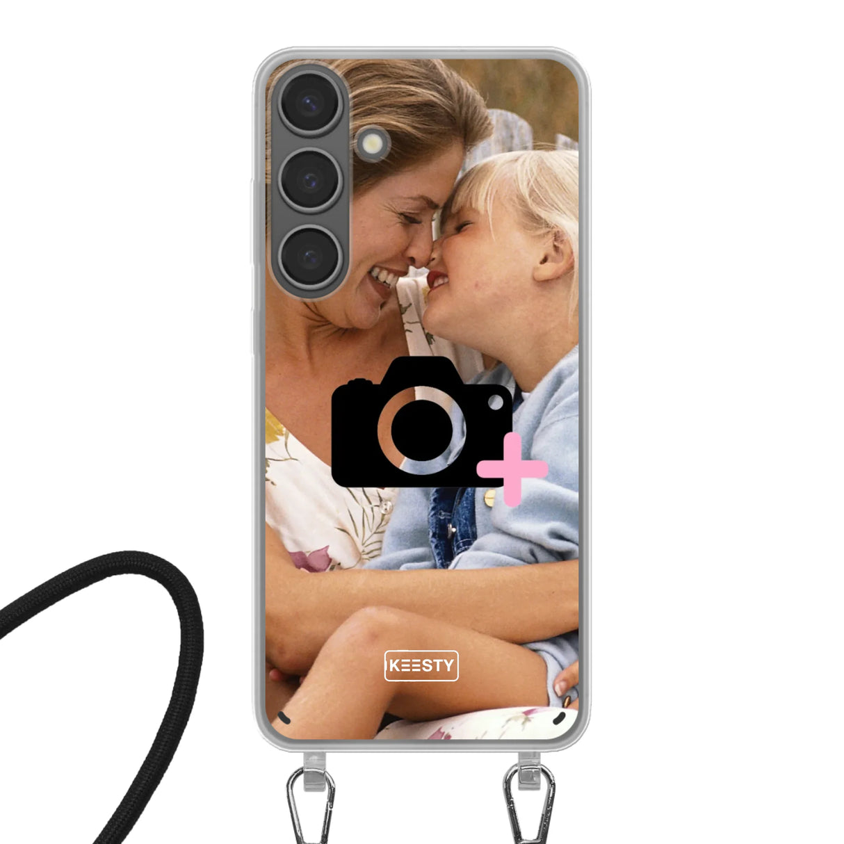 Photo °3 - Coque de téléphone avec photo