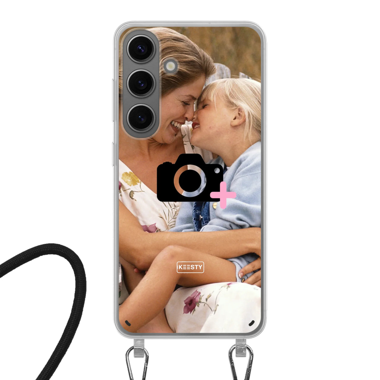 Photo °3 - Coque de téléphone avec photo