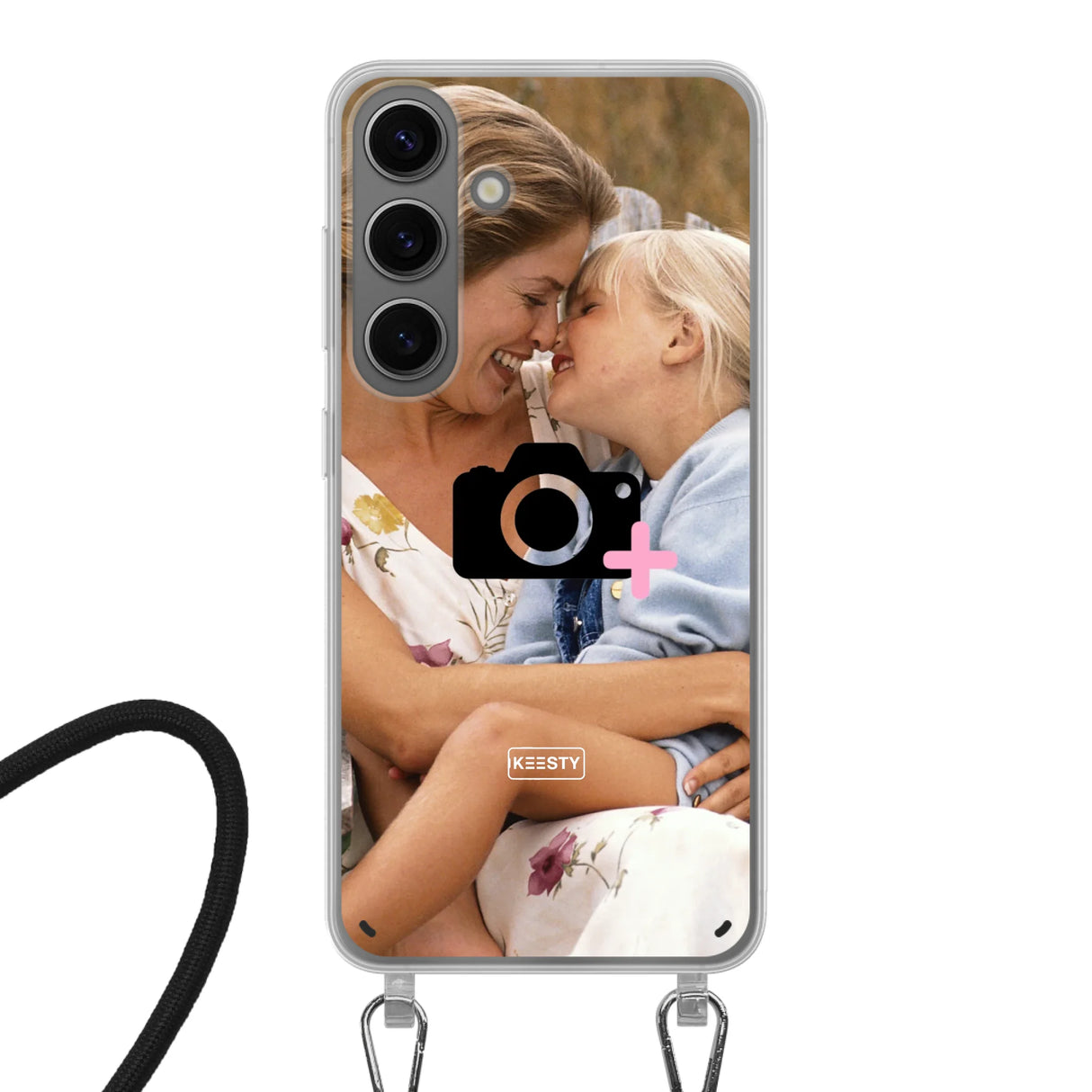 Photo °3 - Coque de téléphone avec photo