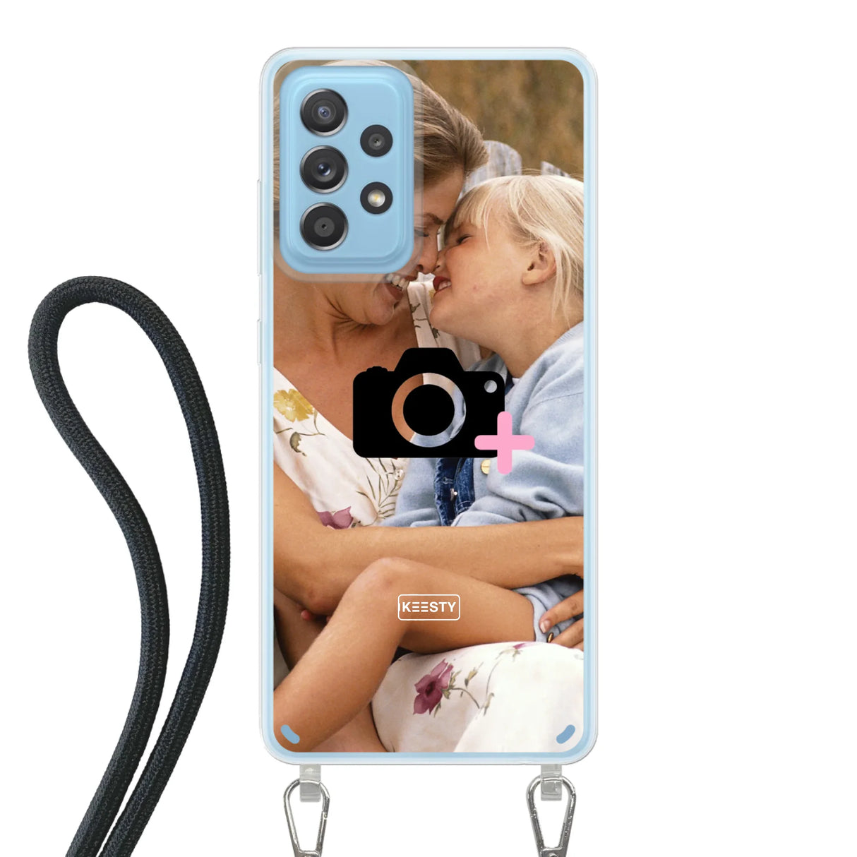 Photo °3 - Coque de téléphone avec photo