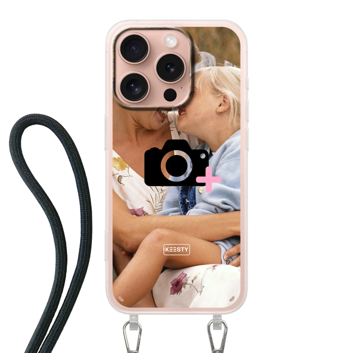 Photo °3 - Coque de téléphone avec photo