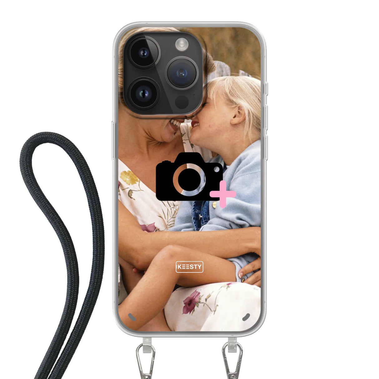 Photo °3 - Coque de téléphone avec photo