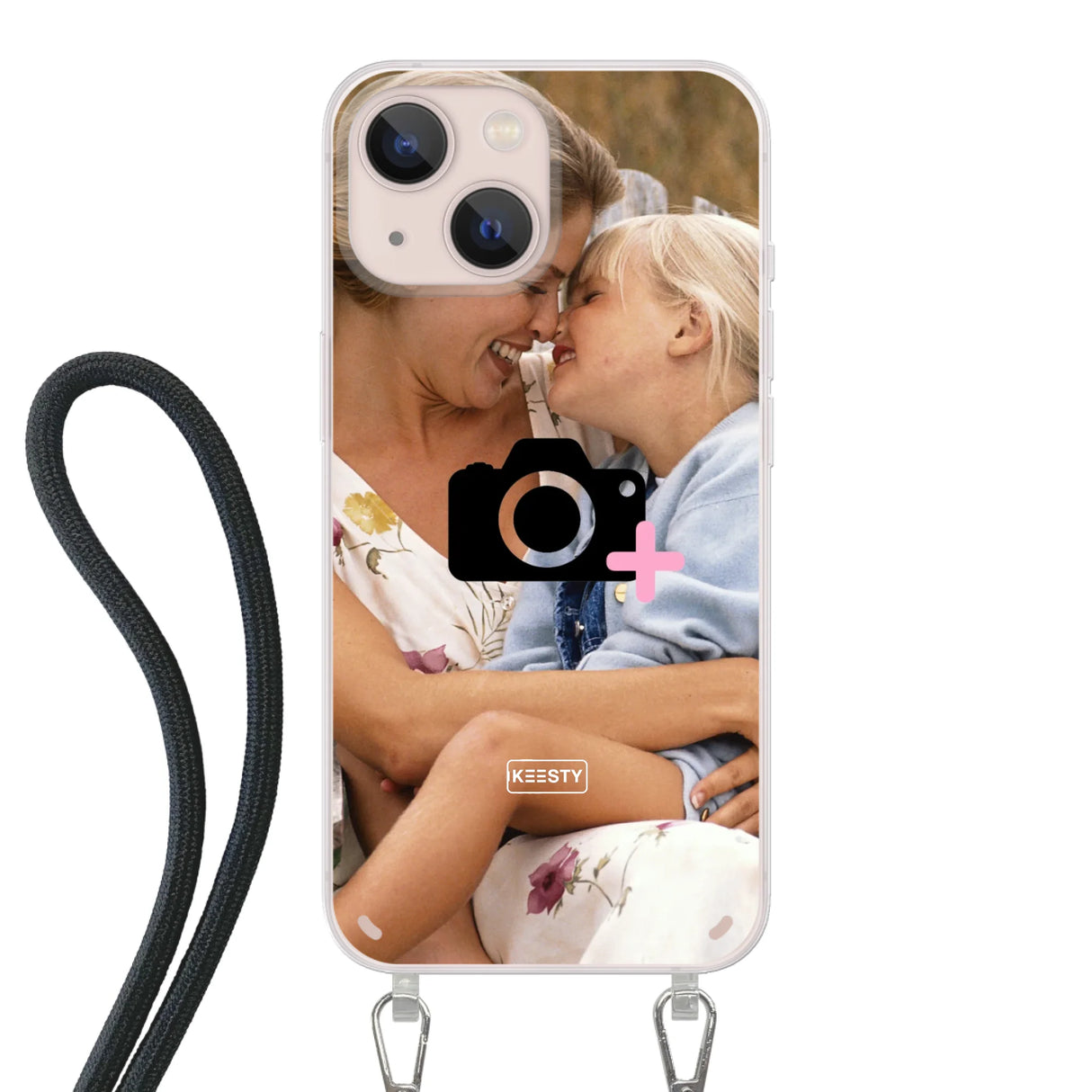 Photo °3 - Coque de téléphone avec photo