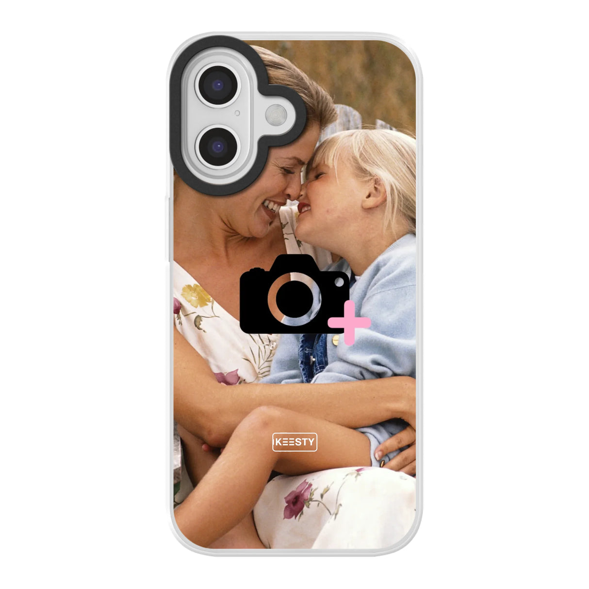 Photo °3 - Coque de téléphone avec photo