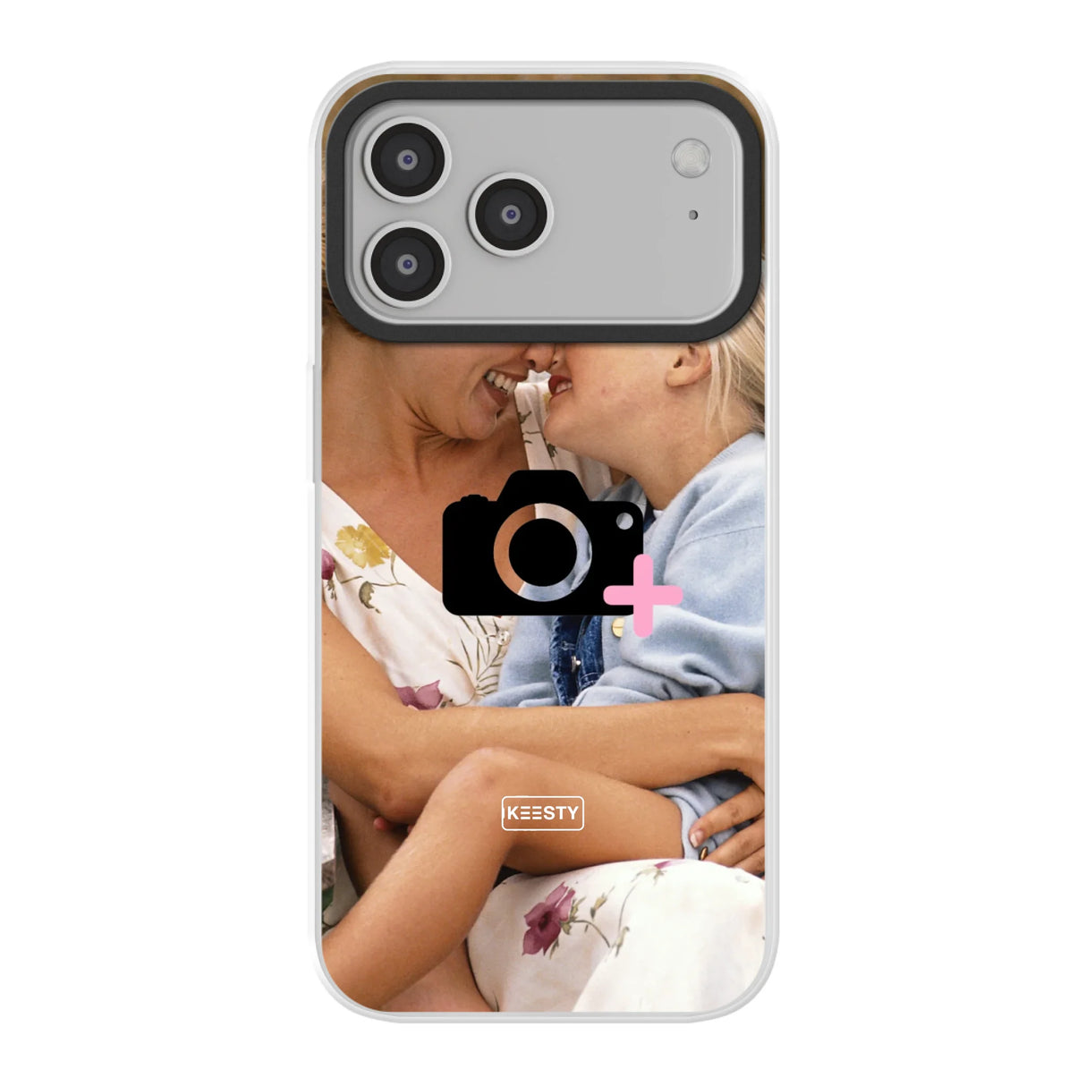 Photo °3 - Coque de téléphone avec photo