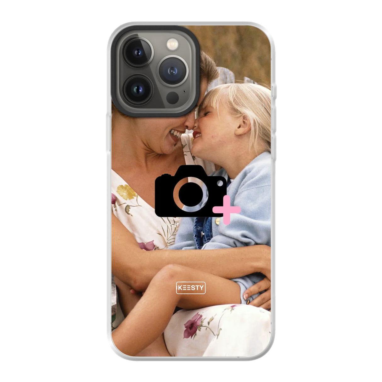 Photo °3 - Coque de téléphone avec photo