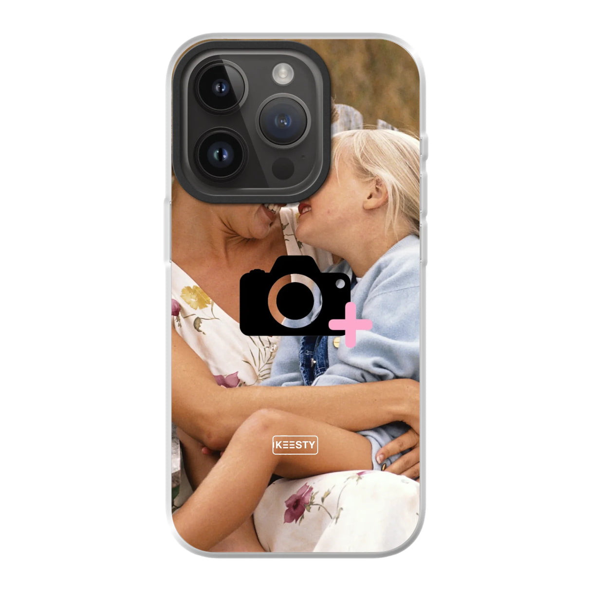 Photo °3 - Coque de téléphone avec photo