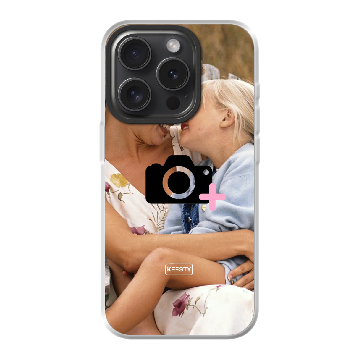 Photo °3 - Coque de téléphone avec photo