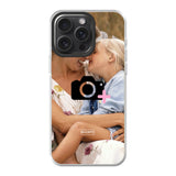 Photo °3 - Coque de téléphone avec photo