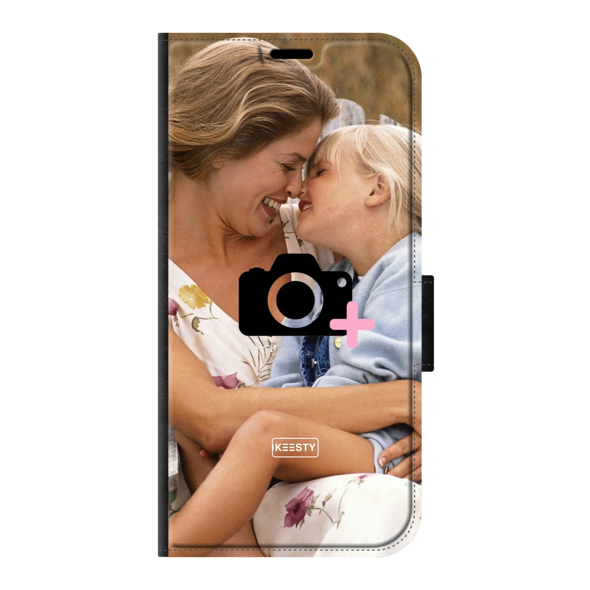 Photo °3 - Coque de téléphone avec photo