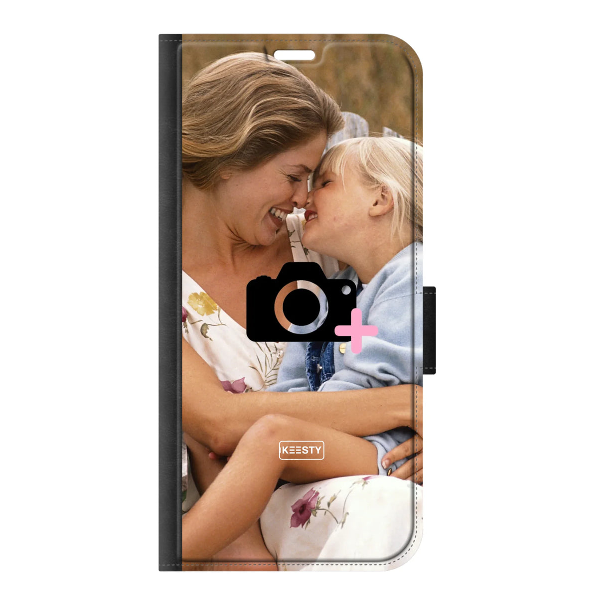 Photo °3 - Coque de téléphone avec photo