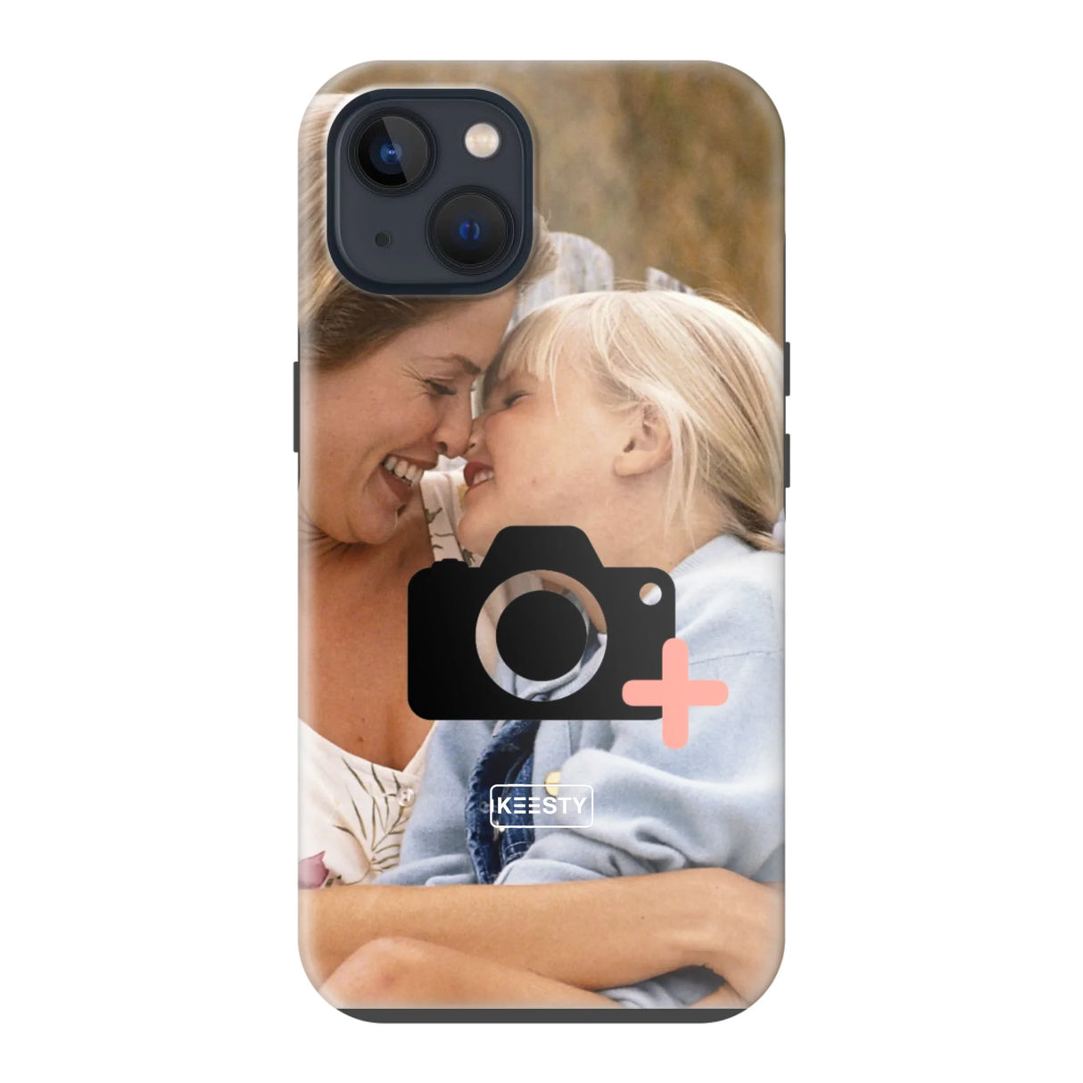 Apple iPhone 13 Tough case (fully printed, glossy)