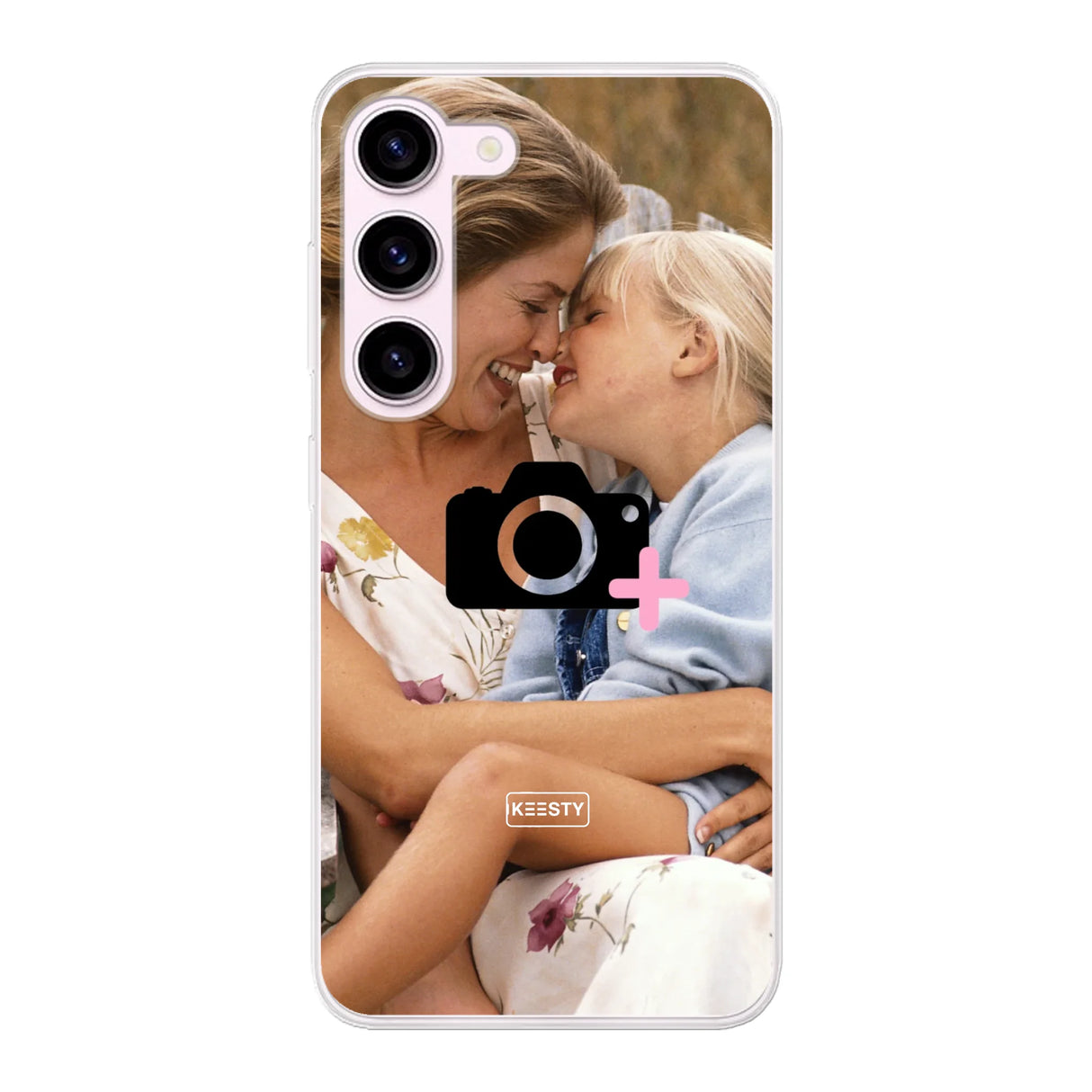 Photo °3 - Coque de téléphone avec photo