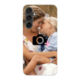 Photo °3 - Coque de téléphone avec photo