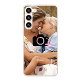 Photo °3 - Coque de téléphone avec photo