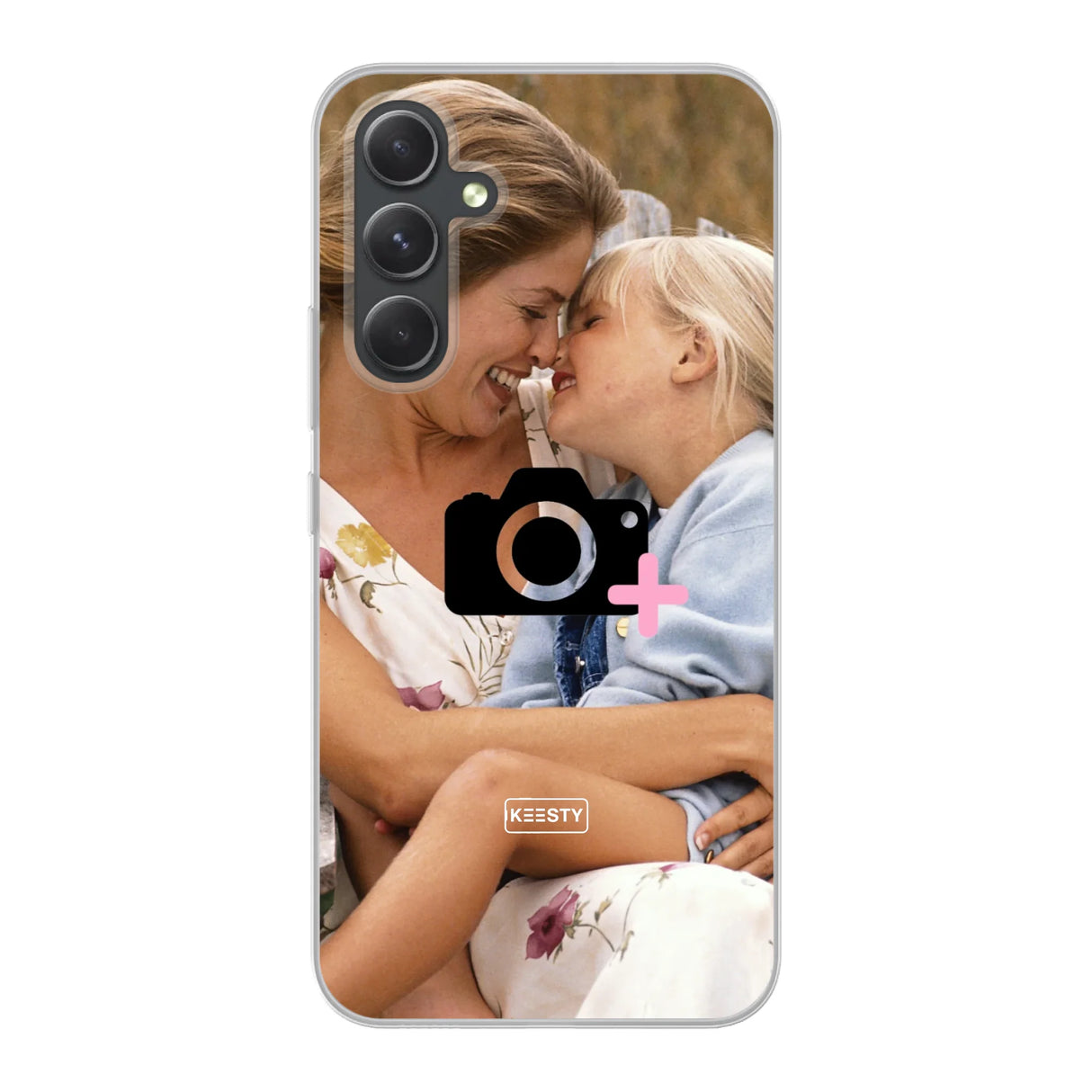 Photo °3 - Coque de téléphone avec photo