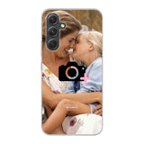 Photo °3 - Coque de téléphone avec photo