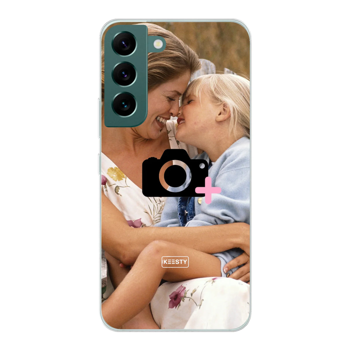 Photo °3 - Coque de téléphone avec photo