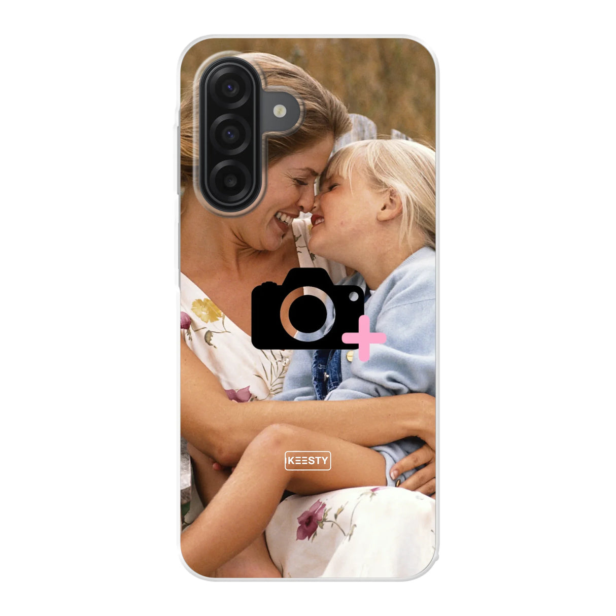Photo °3 - Coque de téléphone avec photo