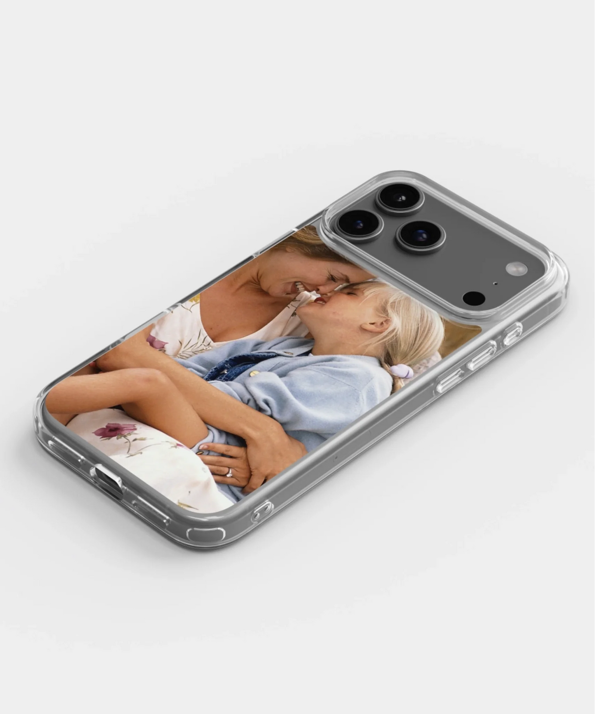 foto hoesje soft case