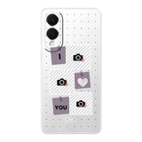 Foto °4 - Telefoonhoesje met foto