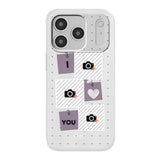 Foto °4 - Telefoonhoesje met foto