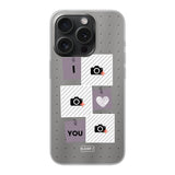 Foto °4 - Telefoonhoesje met foto