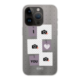 Foto °4 - Telefoonhoesje met foto