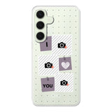 Foto °4 - Telefoonhoesje met foto