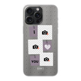 Foto °4 - Telefoonhoesje met foto