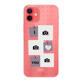 Foto °4 - Telefoonhoesje met foto