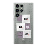 Foto °4 - Telefoonhoesje met foto