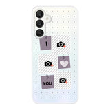 Foto °4 - Telefoonhoesje met foto