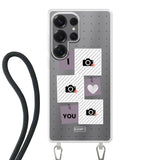 Foto °4 - Telefoonhoesje met foto