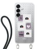 Foto °4 - Telefoonhoesje met foto