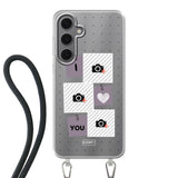 Foto °4 - Telefoonhoesje met foto