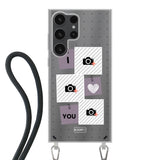 Foto °4 - Telefoonhoesje met foto