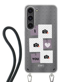 Foto °4 - Telefoonhoesje met foto