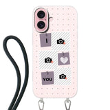 Foto °4 - Telefoonhoesje met foto