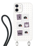 Foto °4 - Telefoonhoesje met foto