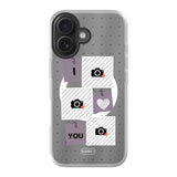 Foto °4 - Telefoonhoesje met foto