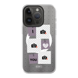 Foto °4 - Telefoonhoesje met foto